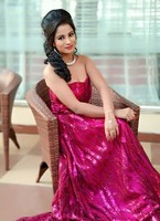 Anusha Rai Photos